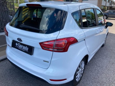 Ford B-Max B-Max 1.0 EcoBoost 100 CV Titanium (4)