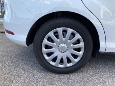 Ford B-Max B-Max 1.0 EcoBoost 100 CV Titanium (8)