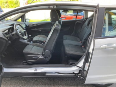 Ford B-Max B-Max 1.0 EcoBoost 100 CV Titanium (9)