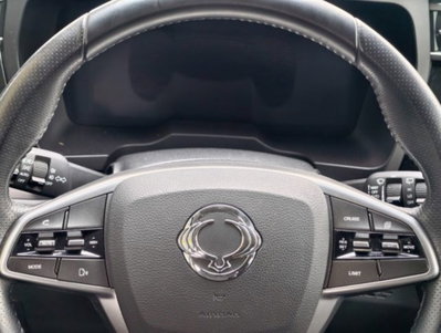 Ssangyong Korando 1.6 Diesel AWD Icon (11)