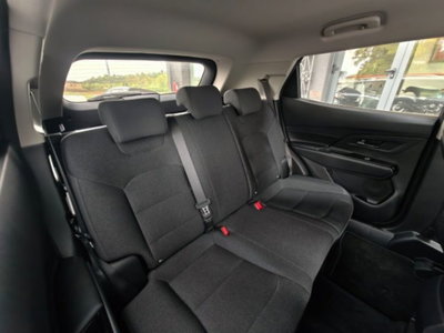 Ssangyong Korando 1.6 Diesel AWD Icon (15)