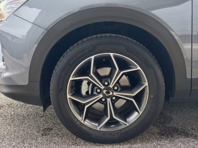 Ssangyong Korando 1.6 Diesel AWD Icon (7)