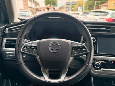 Ssangyong Korando 1.6 Diesel AWD Icon (9)