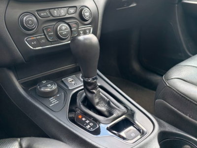 Jeep Cherokee 2.2 Mjt AWD Active Drive I Overland (11)