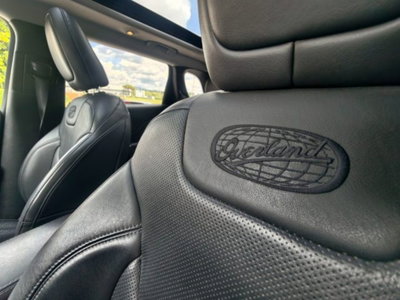 Jeep Cherokee 2.2 Mjt AWD Active Drive I Overland (8)