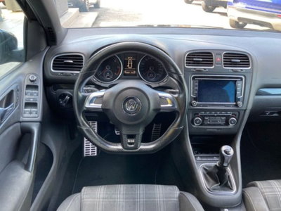 Volkswagen Golf 2.0 TDI 170CV DPF 5p. GTD (17)