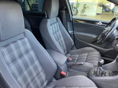 Volkswagen Golf 2.0 TDI 170CV DPF 5p. GTD (18)