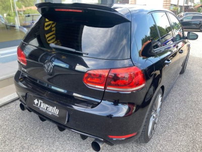 Volkswagen Golf 2.0 TDI 170CV DPF 5p. GTD (4)