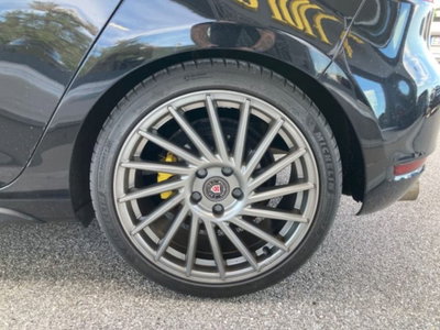Volkswagen Golf 2.0 TDI 170CV DPF 5p. GTD (8)