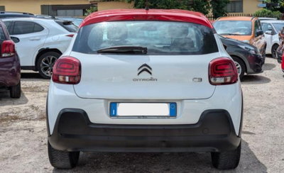 Citroen C3 PureTech 82 GPL Shine (14)