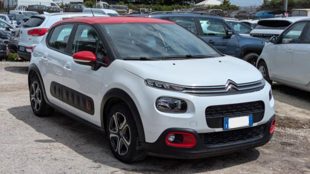 Citroen C3 PureTech 82 GPL Shine (2)