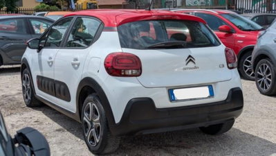 Citroen C3 PureTech 82 GPL Shine (4)