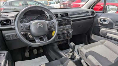 Citroen C3 PureTech 82 GPL Shine (5)