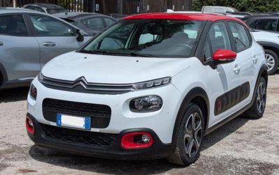 Citroen C3 PureTech 82 GPL Shine usata