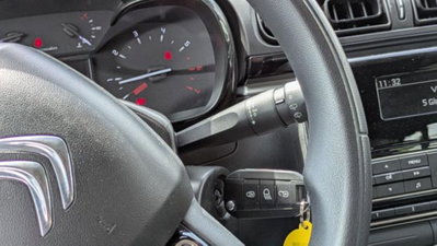 Citroen C3 PureTech 82 GPL Shine (10)