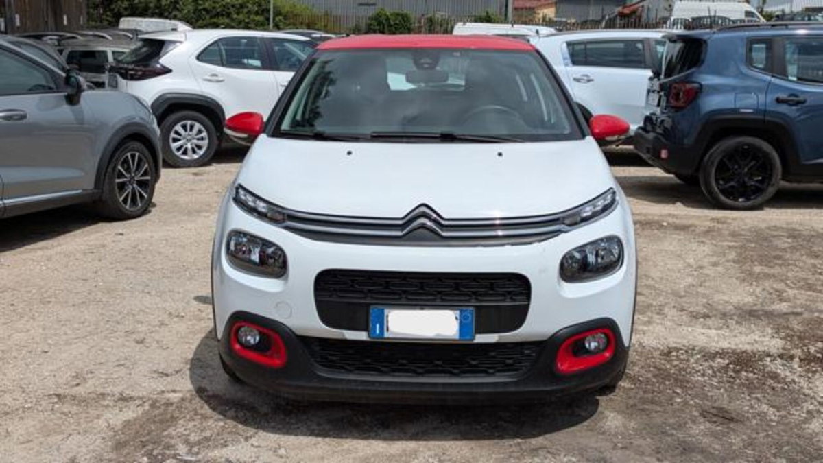 Citroen C3 PureTech 82 GPL Shine (13)