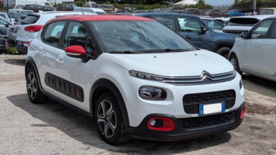 Citroen C3 PureTech 82 GPL Shine (2)