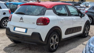 Citroen C3 PureTech 82 GPL Shine (3)