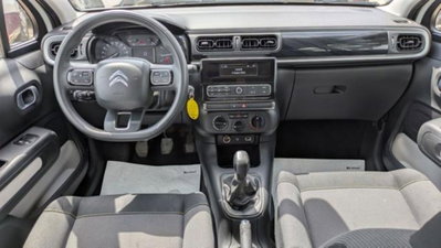 Citroen C3 PureTech 82 GPL Shine (6)