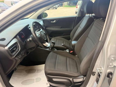 Kia Stonic 1.4 MPI EcoGPL Style (10)