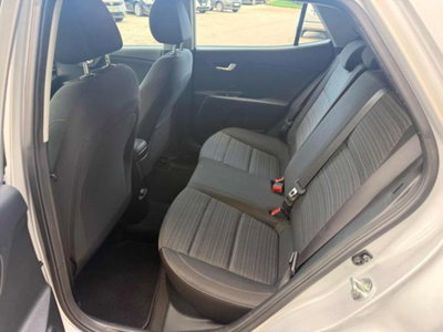 Kia Stonic 1.4 MPI EcoGPL Style (11)