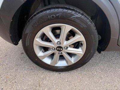 Kia Stonic 1.4 MPI EcoGPL Style (13)