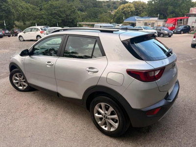 Kia Stonic 1.4 MPI EcoGPL Style (16)