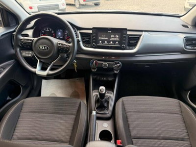 Kia Stonic 1.4 MPI EcoGPL Style (4)