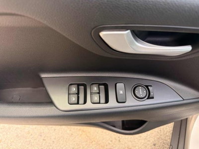 Kia Stonic 1.4 MPI EcoGPL Style (5)