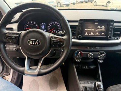 Kia Stonic 1.4 MPI EcoGPL Style (7)