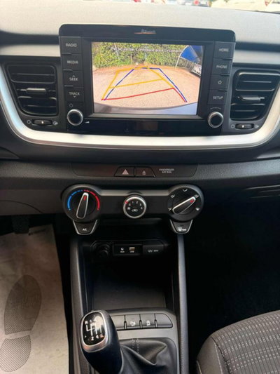 Kia Stonic 1.4 MPI EcoGPL Style (8)