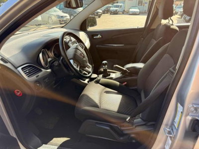 Fiat Freemont 2.0 Multijet 140 CV Urban (11)