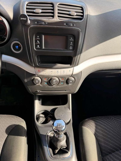 Fiat Freemont 2.0 Multijet 140 CV Urban (14)