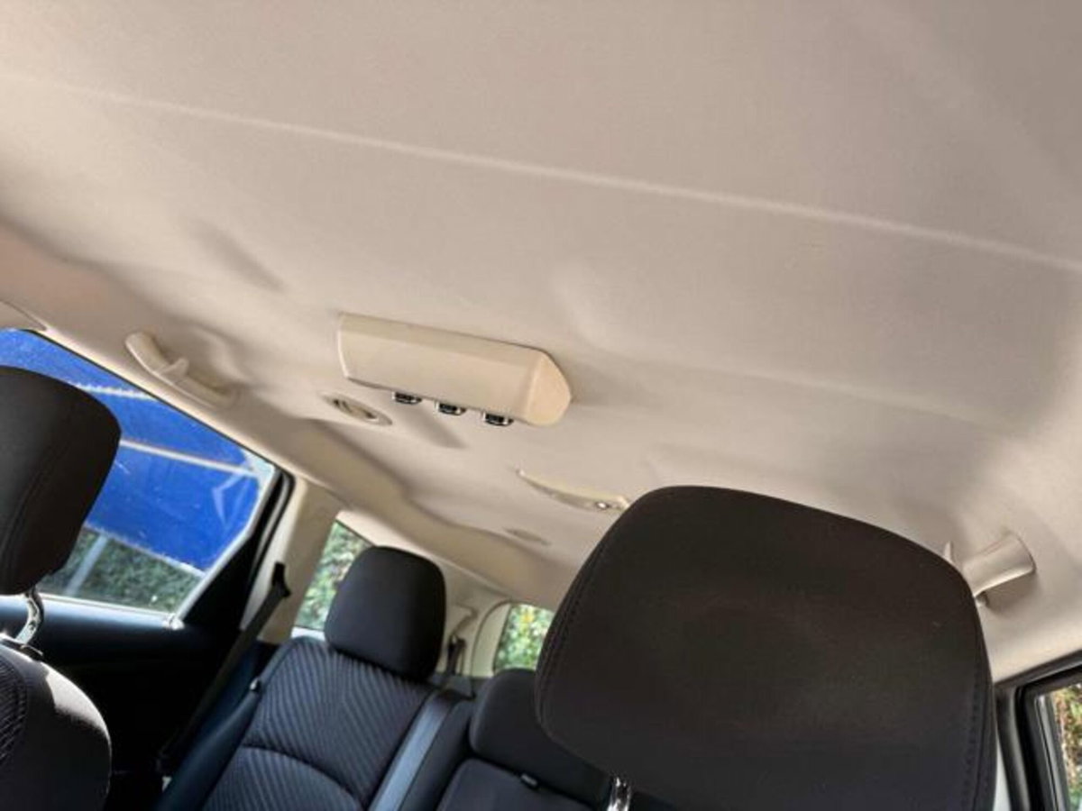 Fiat Freemont 2.0 Multijet 140 CV Urban (15)