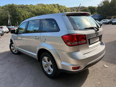 Fiat Freemont 2.0 Multijet 140 CV Urban (17)
