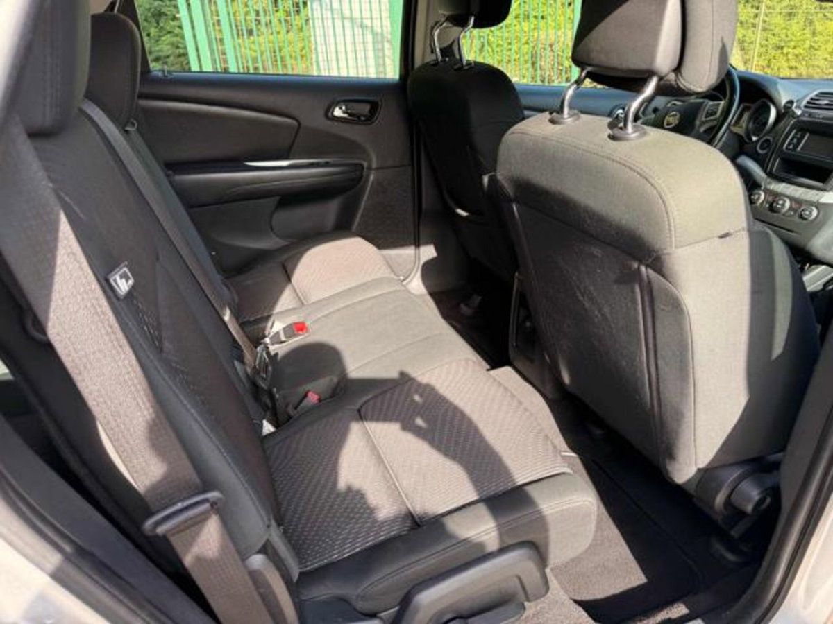 Fiat Freemont 2.0 Multijet 140 CV Urban (4)