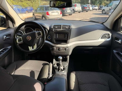 Fiat Freemont 2.0 Multijet 140 CV Urban (5)