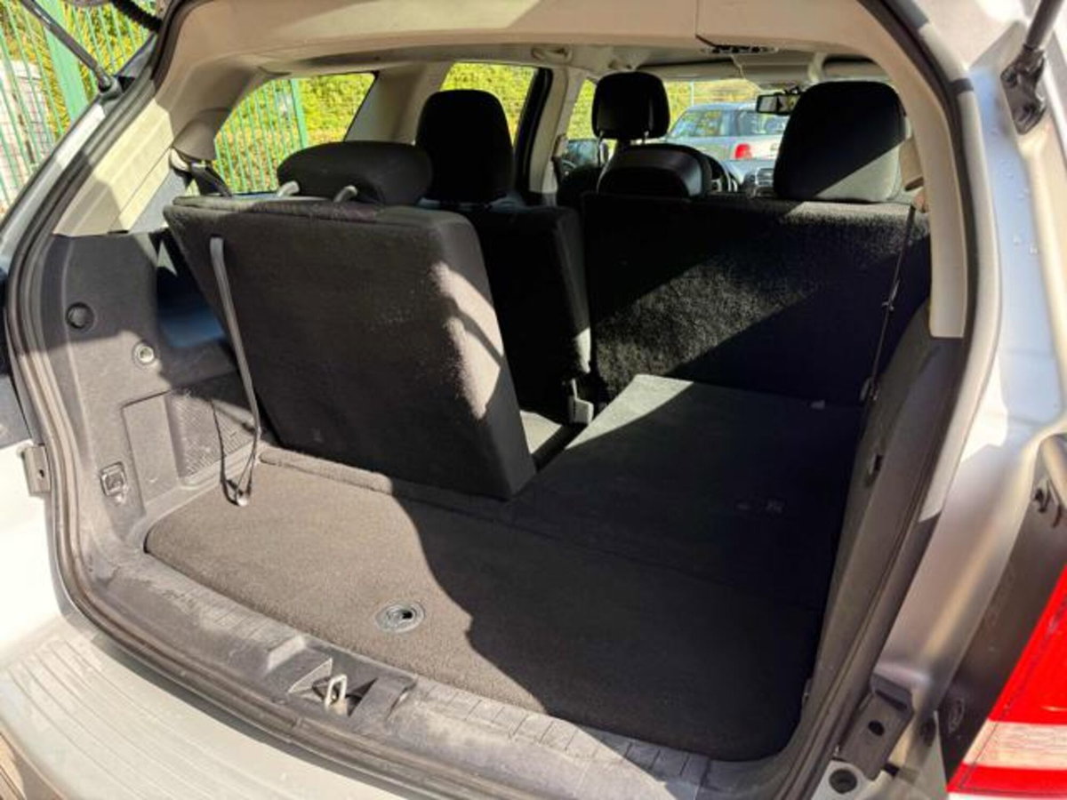 Fiat Freemont 2.0 Multijet 140 CV Urban (9)