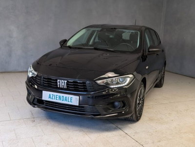 Fiat Tipo Tipo 5p 1.0 t3 Cross 100cv usata