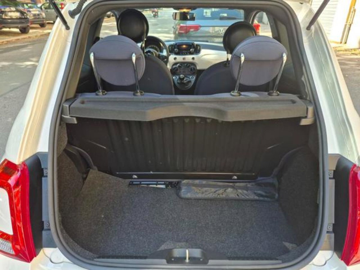 Fiat 500 1.0 Hybrid Cult (11)