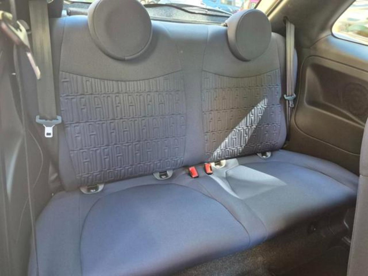 Fiat 500 1.0 Hybrid Cult (18)