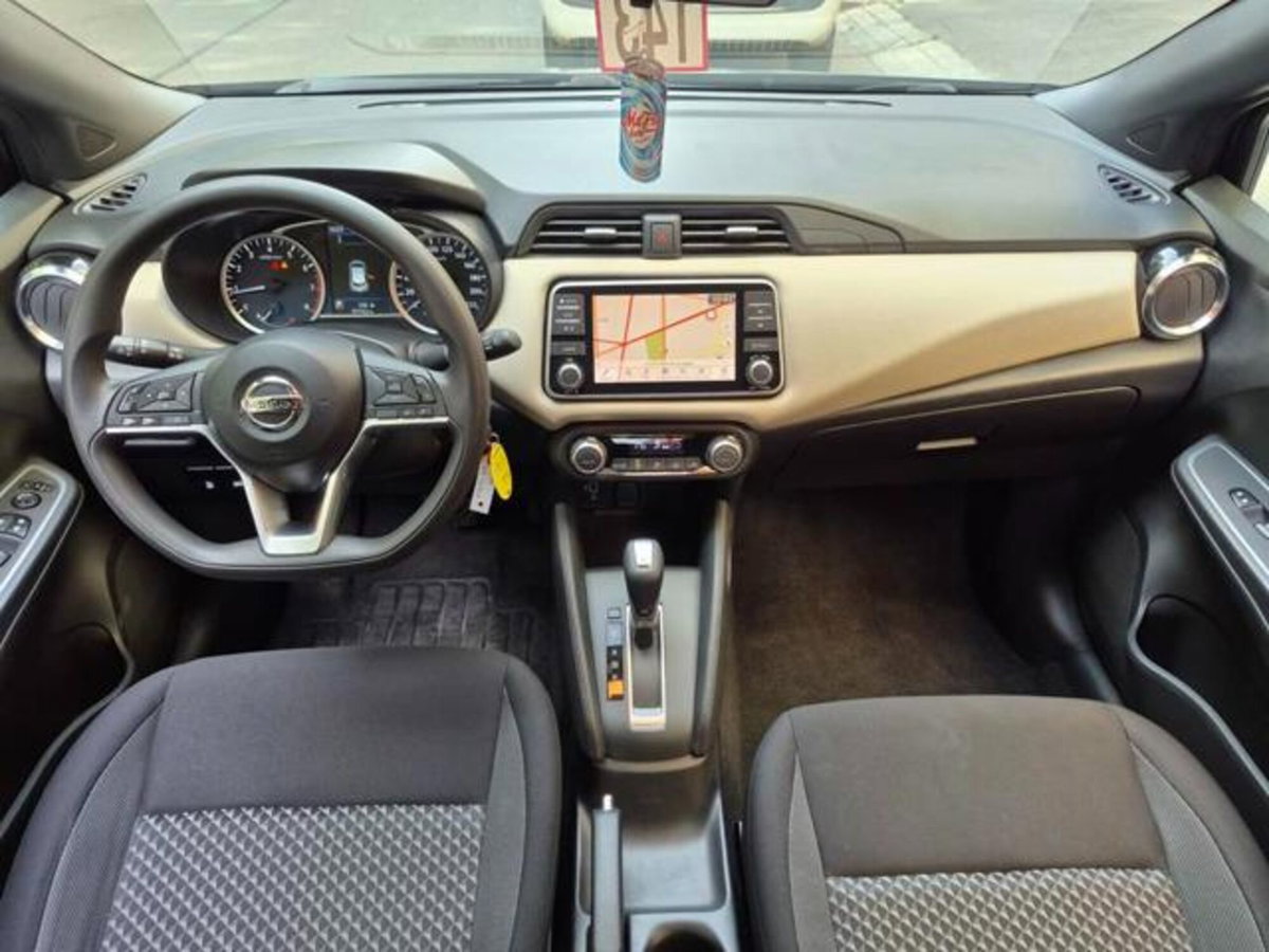 Nissan Micra IG-T 100 Xtronic 5 porte N-Tec (14)