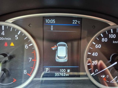 Nissan Micra IG-T 100 Xtronic 5 porte N-Tec (17)