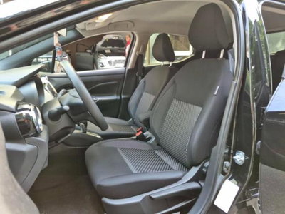Nissan Micra IG-T 100 Xtronic 5 porte N-Tec (19)
