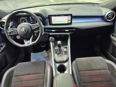 Alfa Romeo Tonale Tonale 1.5 130 CV MHEV TCT7 Edizione Speciale (12)