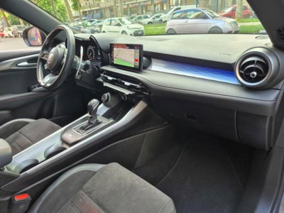 Alfa Romeo Tonale Tonale 1.5 130 CV MHEV TCT7 Edizione Speciale (13)