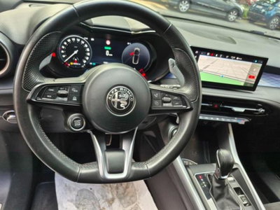 Alfa Romeo Tonale Tonale 1.5 130 CV MHEV TCT7 Edizione Speciale (14)