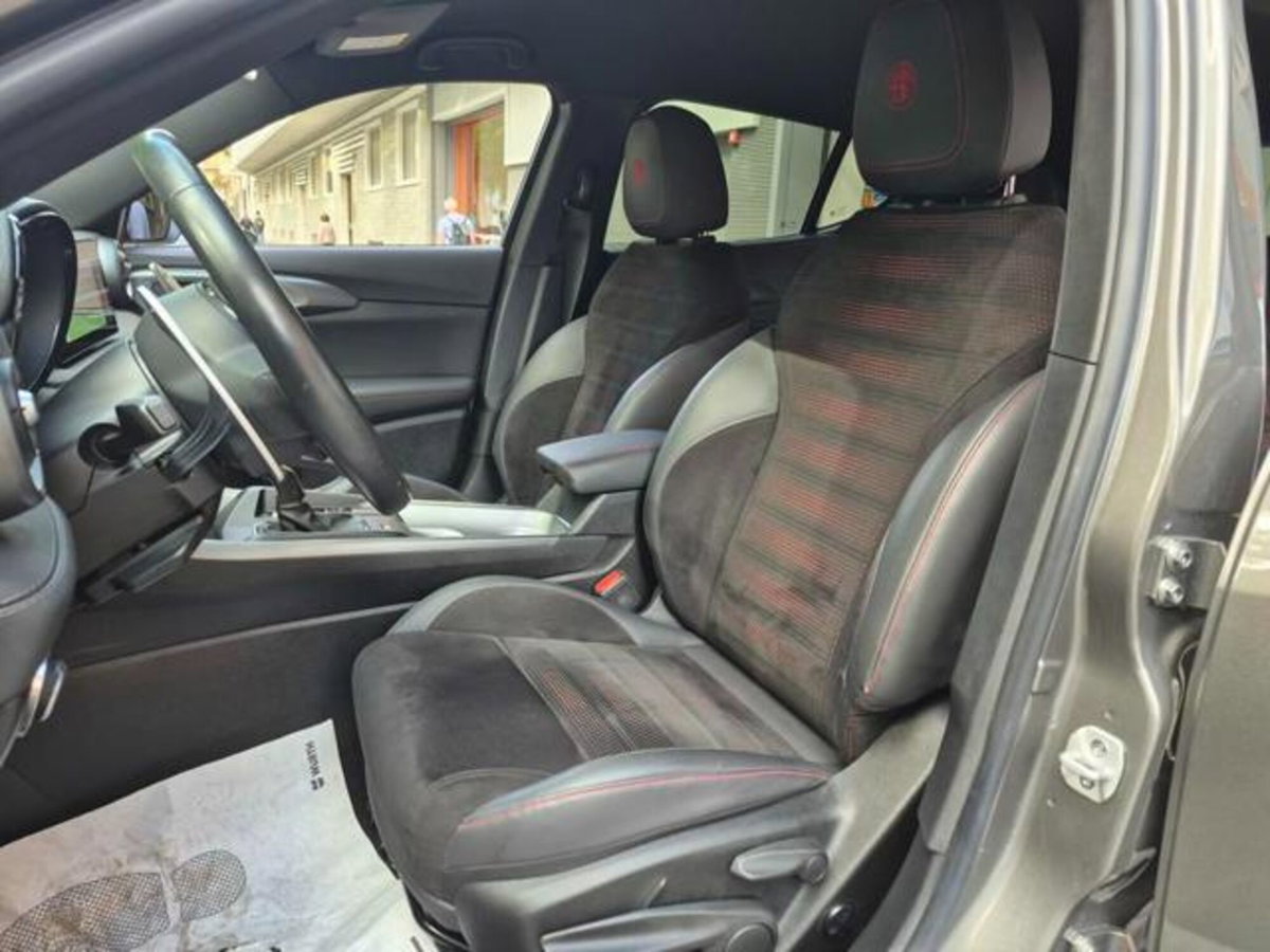 Alfa Romeo Tonale Tonale 1.5 130 CV MHEV TCT7 Edizione Speciale (18)