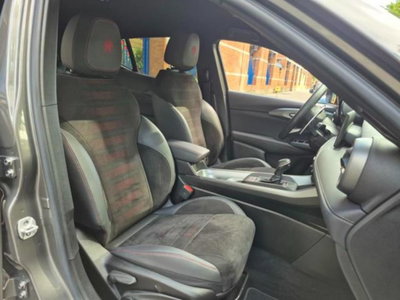 Alfa Romeo Tonale Tonale 1.5 130 CV MHEV TCT7 Edizione Speciale (19)