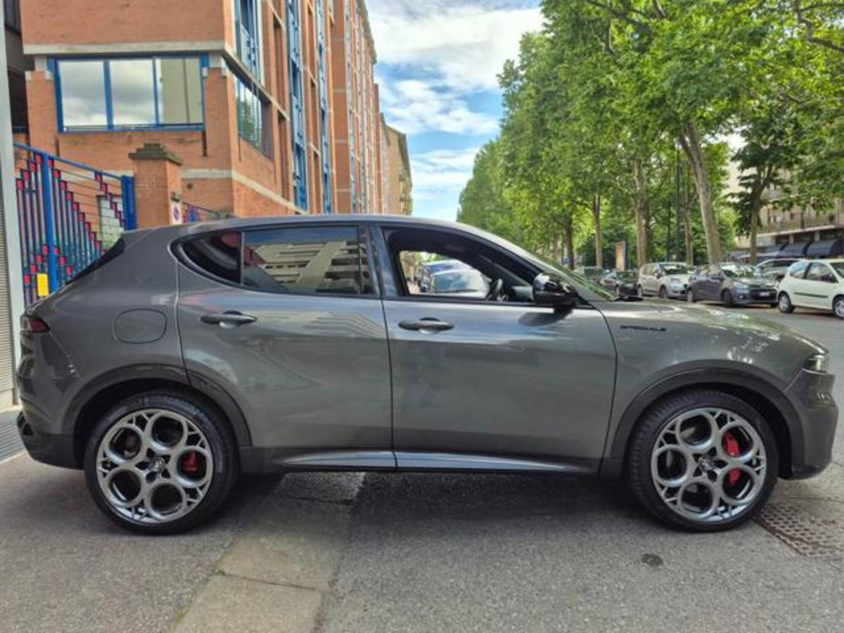 Alfa Romeo Tonale Tonale 1.5 130 CV MHEV TCT7 Edizione Speciale (3)